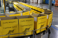 Yellow Tail Kartons