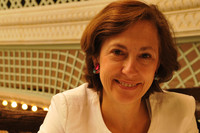 Sylvie Cazes, (c) Christian Sarramon