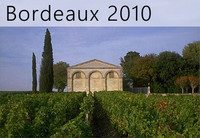 Bordeaux 2010