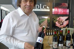 Messewahnsinn: Unbekannter Bordeaux für über 3.240 Euro