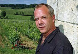 Stéphane Derononcourt