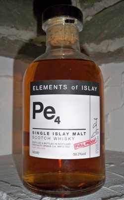 Elements of Islay Pe4
