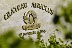 Châ­teau Angélus