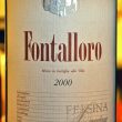 2000 Fontalloro