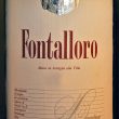 Fontalloro ohne Jahrgang