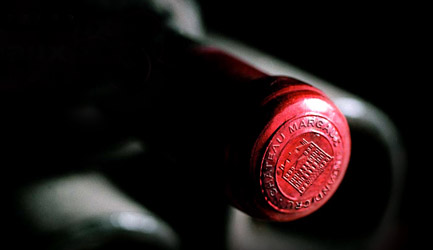 Die 2010er Bordeaux sind jetzt im Verkauf.