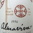 Etikett 1996 Almaviva