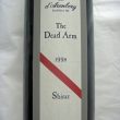 Etikett 1998 The Dead Arm Shiraz