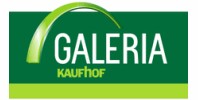 Galeria-Kaufhof Logo