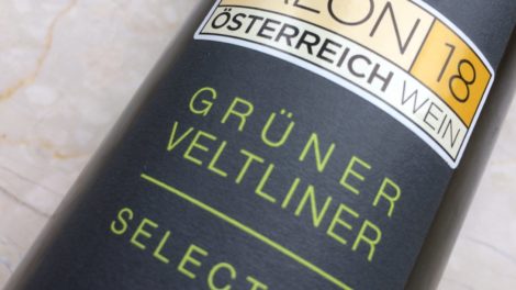 Grüner Veltliner: Österreichs SALON-Finalisten