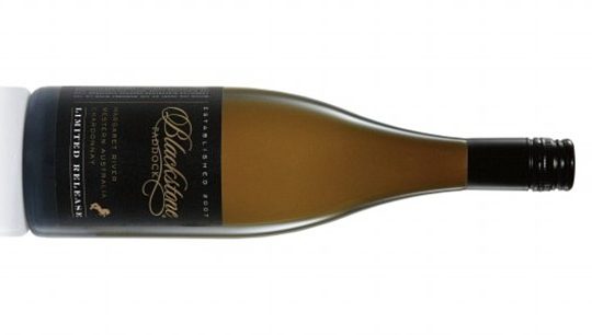 Blackstone Paddock Chardonnay bei Aldi