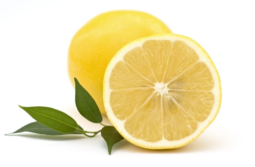Aroma Zitrone