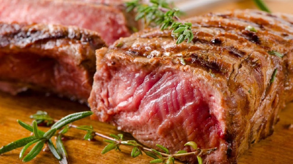 Steak Arten Deutsch