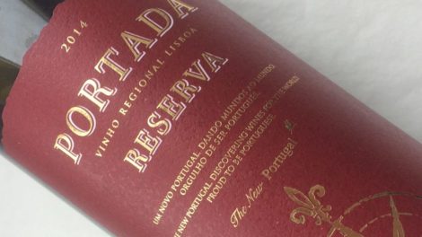 The New Portugal“: sexy Landwein aus Portugal